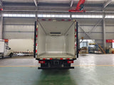 Рефрижератор FOTON 165 л.с. продается