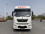 Продается рефрижератор DongFeng 330 л.с., 6.8 м.