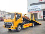 Эвакуатор DongFeng 7Т в продаже