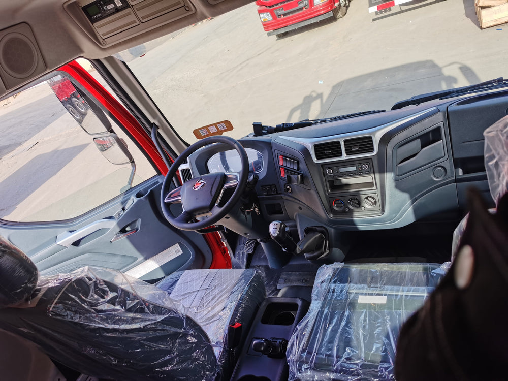 Продается кран DongFeng 245 л.с. с телескопической стрелой