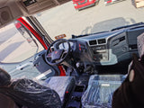 Продается кран DongFeng 245 л.с. с телескопической стрелой