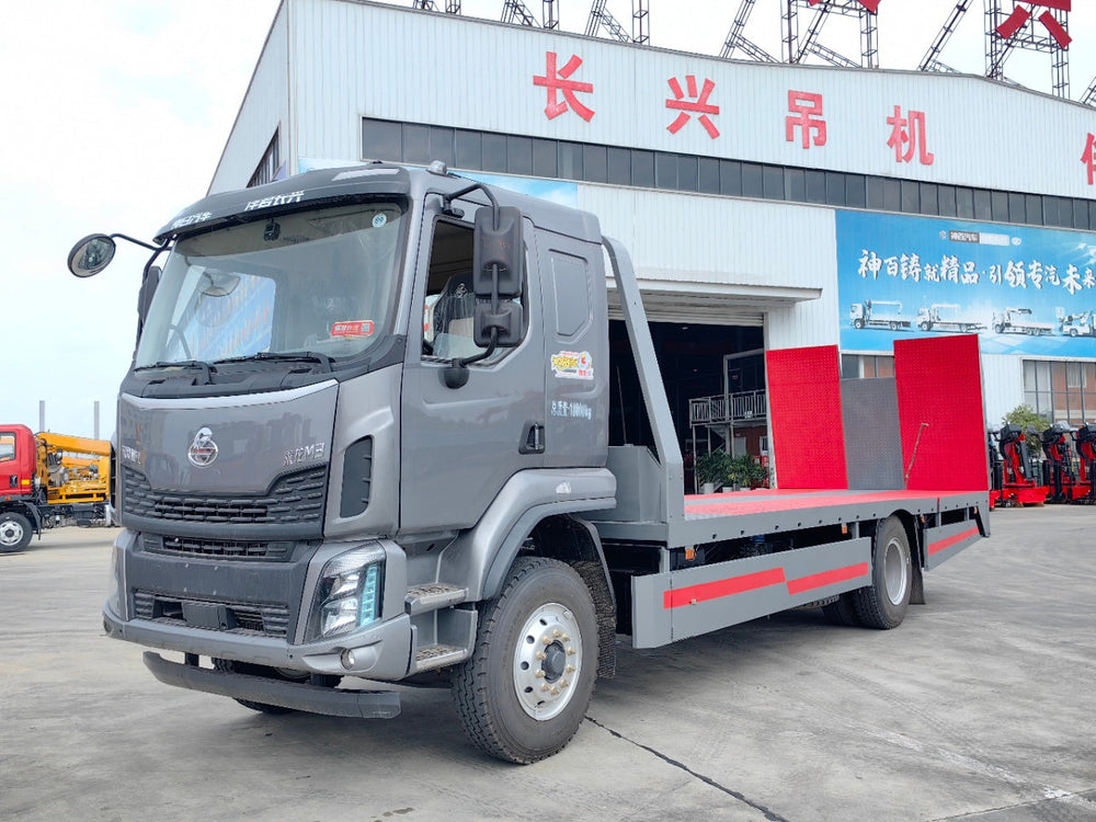 Эвакуатор DongFeng 20 тонн на продажу