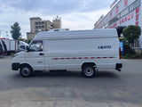 Продается новейший длиннобазный рефрижератор IVECO с высокой крышей