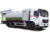 Продается грузовик-распылитель Dongfeng 6x4 16000 л