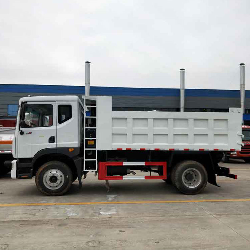Самосвал Dongfeng 10 тонн 4X2 легкий, продажа