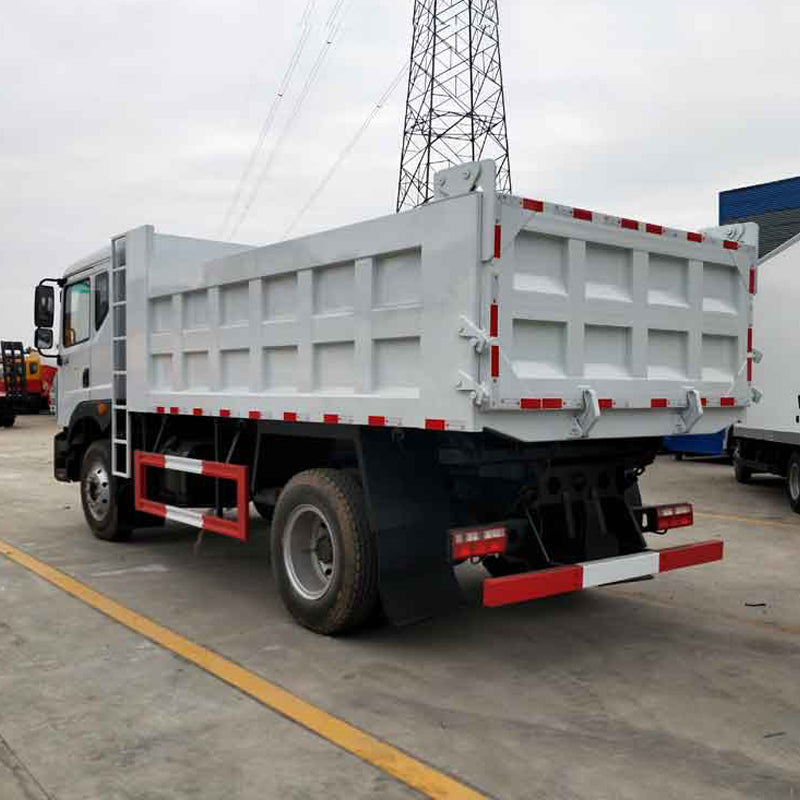 Самосвал Dongfeng 10 тонн 4X2 легкий, продажа