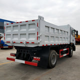 Самосвал Dongfeng 10 тонн 4X2 легкий, продажа