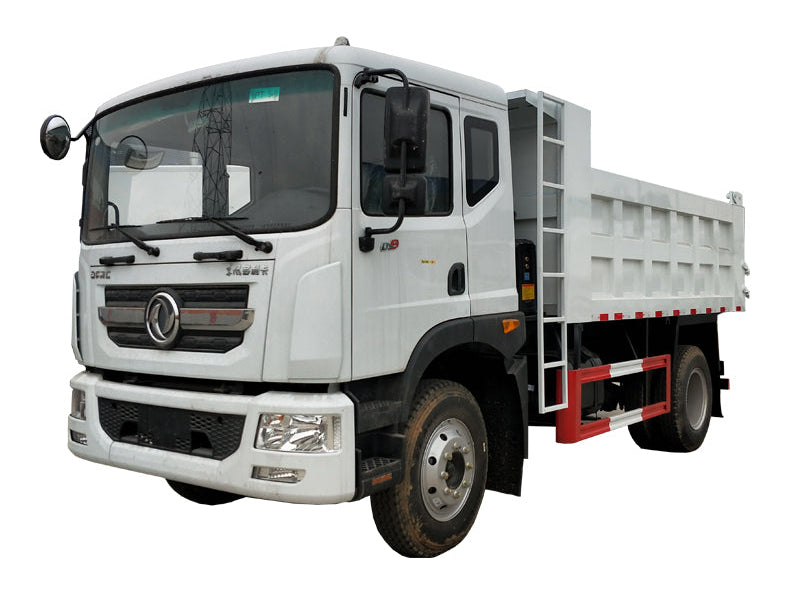 Самосвал Dongfeng 10 тонн 4X2 легкий, продажа
