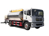 Автогудронатор Dongfeng D9 продается