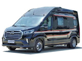 Продается автодом Saic Chase V90 4x2 с удлиненной колесной базой, универсальная версия