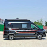Продается автодом Saic Chase V90 4x2 с удлиненной колесной базой, универсальная версия