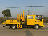 Продается кран-манипулятор FOTON 4×2