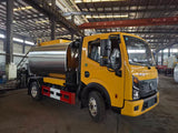 Автогудронатор DongFeng 5T в продаже