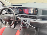 Продается дизельная машина скорой помощи Ford Transit V362 со средней колесной базой и средней высотой крыши