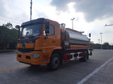 Продается гудронатор SHACMAN 10T
