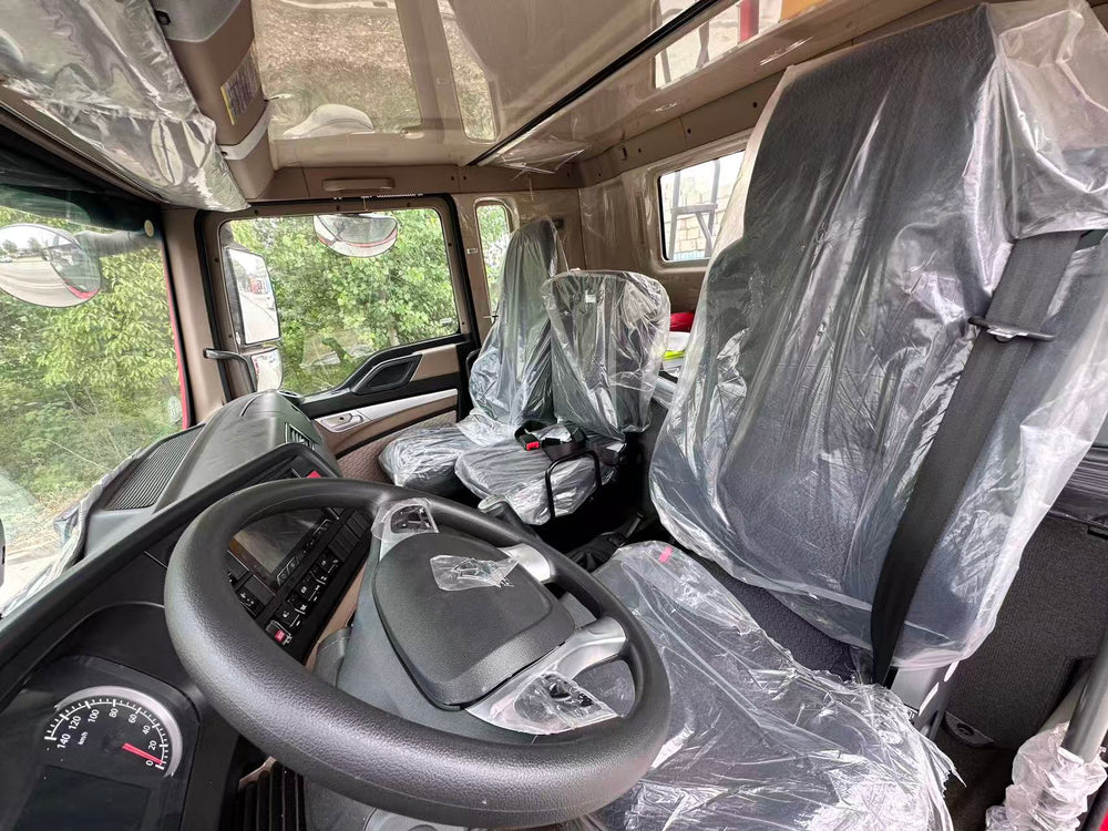 Продается HOWO 6×4 14Т кран с телескопической стрелой