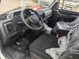Продается рефрижераторный фургон IVECO с короткой колесной базой и высокой крышей (новая модель)