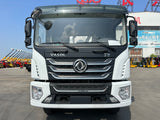 Продается кран-манипулятор DongFeng 4×2 8Т с телескопической стрелой