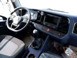Продается кран-манипулятор FAW 220HP с телескопической стрелой, грузоподъемность 8-10 тонн.