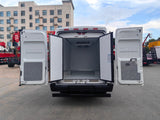 IVECO Длиннобазный изотермический фургон с высокой крышей (новая модель) Продается