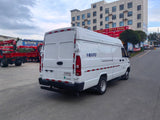 IVECO Длиннобазный изотермический фургон с высокой крышей (новая модель) Продается