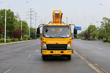 Продается автовышка HOWO GKS32 pro