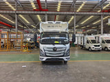 Рефрижератор FOTON 165 л.с. продается