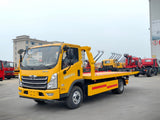 Эвакуатор FOTON 7T (1+2) Продается