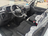 IVECO Длиннобазный изотермический фургон с высокой крышей (новая модель) Продается