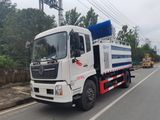 Продаётся тоннелемоечная машина DongFeng 12м³