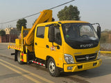 Продается кран-манипулятор FOTON 4×2