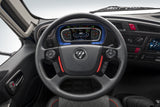 Рефрижератор FOTON 6.8м E6 300 л.с. в продаже