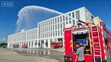 Пожарная автоцистерна DongFeng 10м³ с пеногенератором, продажа