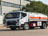 Автоцистерна DongFeng 9.9м³ в продаже