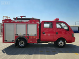 Пожарная машина с цистерной DongFeng продается