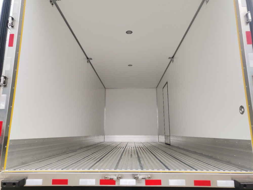 Рефрижератор DongFeng 290 л.с. в продаже