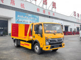 Эвакуатор DongFeng 7Т в продаже