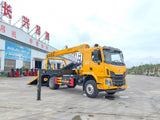 Эвакуатор DongFeng 8Т на продажу