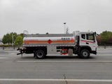 Продается автоцистерна DongFeng 15м³ 245 л.с.
