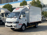 Продается рефрижератор DongFeng E6