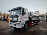 Продается автогудронатор SHACMAN 9.5м³ 240л.с.