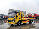 Эвакуатор FOTON 4T продается