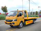 Продается эвакуатор DongFeng 3Т