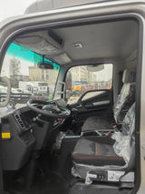 Продается рефрижератор FOTON 4,2 м, 120 л.с.
