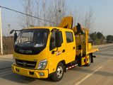 Продается кран-манипулятор FOTON 4×2