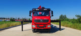Продается кран-манипулятор SHACMAN 6×4 270 л.с.
