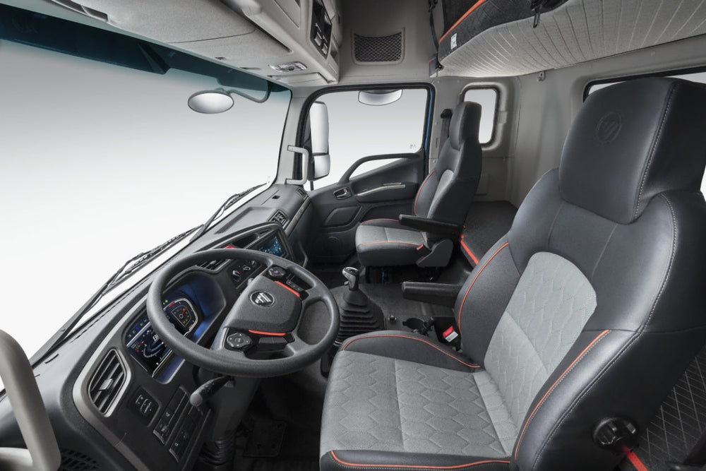 Рефрижератор FOTON 6.8м E6 300 л.с. в продаже