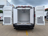 Продается рефрижераторный фургон IVECO с короткой колесной базой и высокой крышей (новая модель)