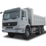 Продается самосвал HOWO 20 тонн 6x4