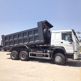 Продается самосвал HOWO 20 тонн 6x4